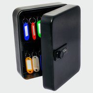 Veto 20 Key Cabinet - 200 x 160 x 75mm