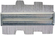 Silverline Profile Gauge 45 x 150mm