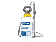 Hozelock Standard Water Pressure Sprayer 7 litre