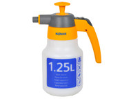 Hozelock Spraymist Pressure Sprayer 1.25 litre