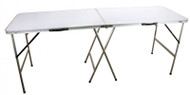 Prodec Multi-Purpose Folding Paste Table