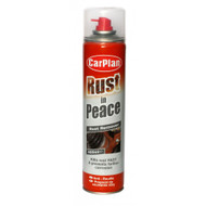 CarPlan Rust In Peace - Rust Remover 400ml