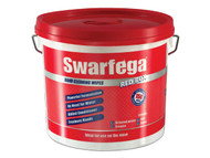 Swarfega Red Box® Heavy-Duty Trade Hand Wipes (Tub 150)