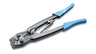 Partex Crimp Tool For Copper Tube Terminals From 6 to 25mm