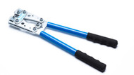 Partex Crimp Tool For Copper Tube Terminals From 6 to 50mm