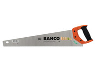 Bahco SE22 PrizeCut Hardpoint Handsaw 550mm (22in) 7tpi