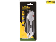 Stanley FatMax® Premium Auto-Retract Squeeze Safety Knife