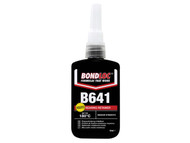 Bondloc B641 Bearing Fit Retaining Compound 50ml