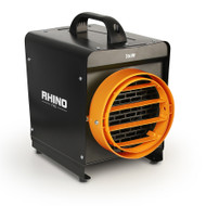 Rhino FH3 Electric Fan Heater