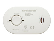Kidde Carbon Monoxide Alarm (7-Year Sensor)