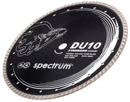 Spectrum Turbo General Purpose Continuous Diamond Blade