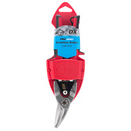 Ox Pro Aviation Snips Left (Red)
