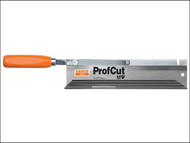 Bahco ProfCut Dovetail Saw Flexible 250mm (10in) 15tpi