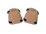 Silverline Leather Knee Pads