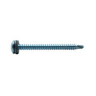 Stainless Steel A2 Pan Torx T25 Self Drilling Screws With Washer (Per Box)