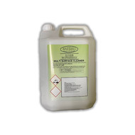 Marshall Multi-Surface Cleaner 5 Litre