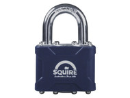 Squire 37 Stronglock Padlock 44mm Open Shackle