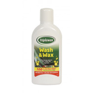 Triplewax Wash & Wax Car Shampoo 100% Free 500ml