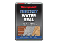 Thompson's One Coat Water Seal 5 Litre