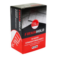 Timco 16g Straight Brads Without Gas (Box of 2000)