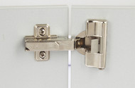 Concealed Cup Hinge 110° Integrated Soft Close With 3mm Plate