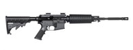 Bushmaster XM15-E2S Optic-Ready Carbine