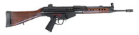 Heckler & Koch HK33