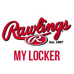 Rawlings My Locker