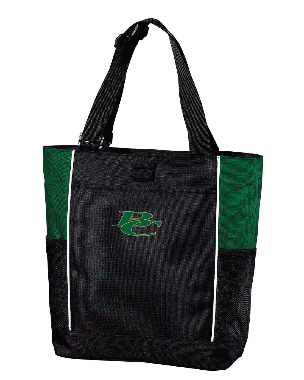 football tote bag