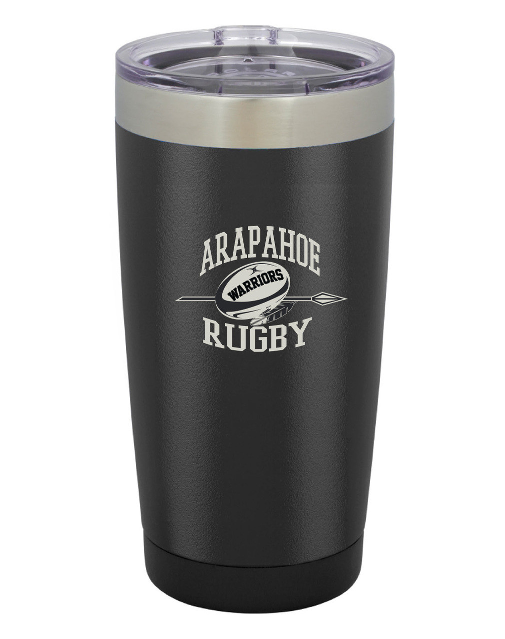 yeti style tumbler