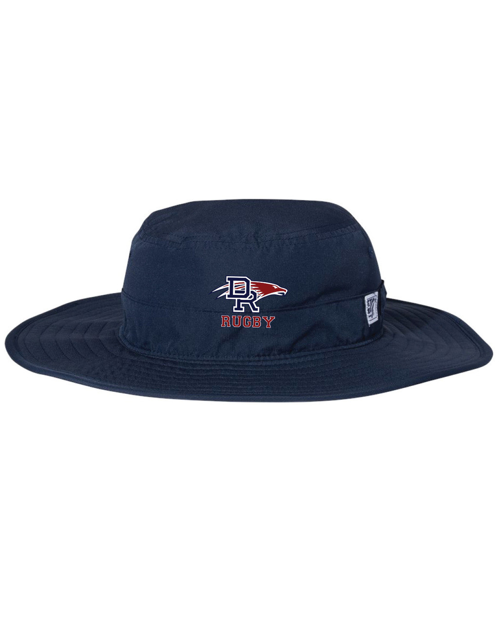 rugby bucket hat