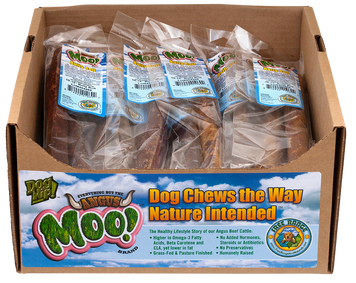 (6) 10 oz. Bags of 5-6" Junior Bullys |$26.94 ea|                                                                            