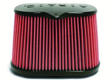 AIR FILTER 03-09 HUMMER H2 6.0L DIRECT REPLACEMENT FILTER