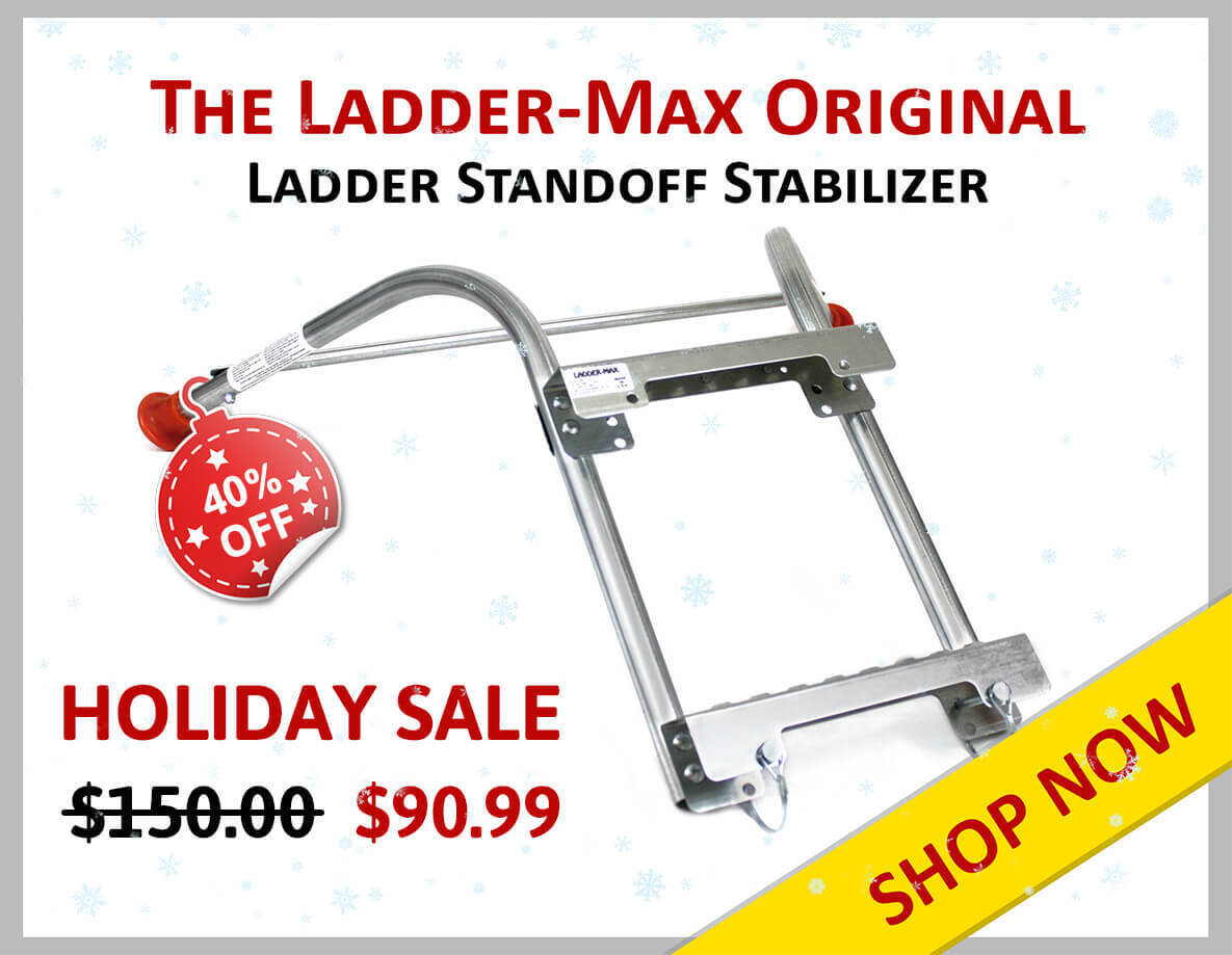 laddermax sale