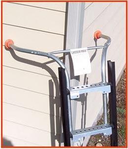 Ladder-Max Multi-Pro for Corners and More 19"attachment 