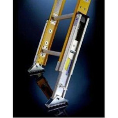 Ladder Leveler - Permanent Mount Style by Levelok