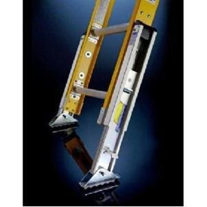 Levelok Ladder Permanet Mount Style Leveler LL-STB-1AL for sale online 