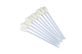 Evolis cleaning swabs, Pack of 25, #A5003