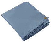 Reversable Cloth Backdrop, 34" x 28", Multiple Colors