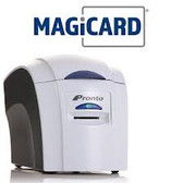 Magicard Pronto Single-Sided Printer Bundle