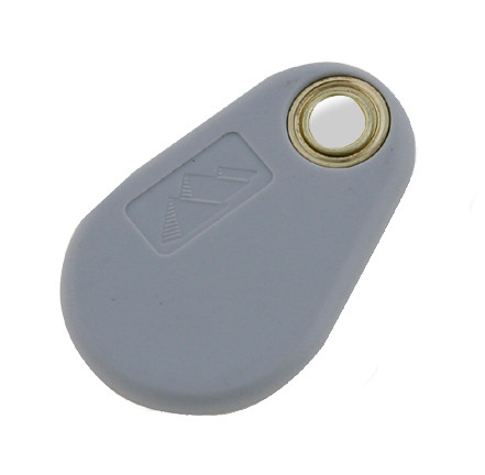 PSK-3-H HID Compatible Proximity Key Ring Tag | Evergreen ID Systems
