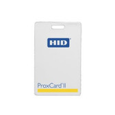 1326 ProxCardN II Proximity Access Card (Clam Shell)