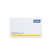 1386 ISOProxN II Graphics Quality PVC, Proximity Access Card