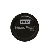 1391 MicroProxN Proximity Access Tag with peel-off self-adhesive back