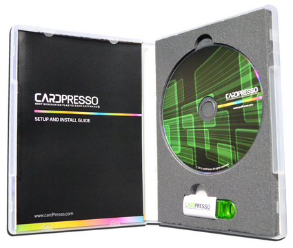 cardpresso xxs edition