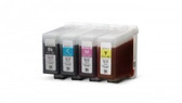 Swiftcolor SCC-4000D Yellow Ink Cartridge
