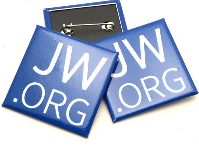 Square JW.ORG BUttons