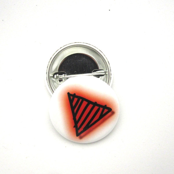 1.5 Custom Pin-back Buttons