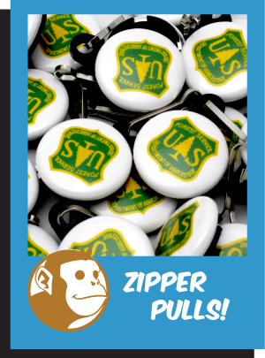 Custom Magnets