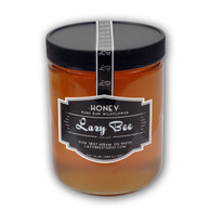 1.5 lb. Raw Wildflower Honey